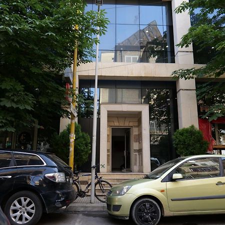 Top Location Kristi Apartments 05 Тирана Екстериор снимка