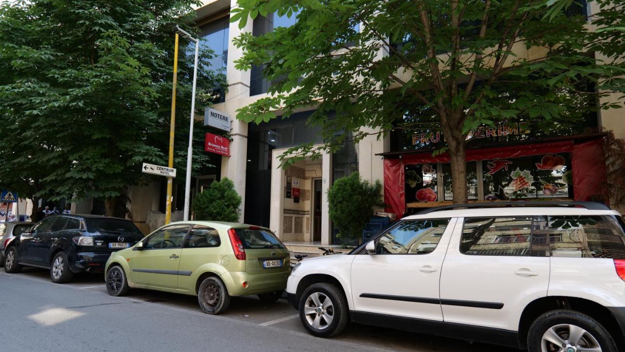 Top Location Kristi Apartments 05 Тирана Екстериор снимка