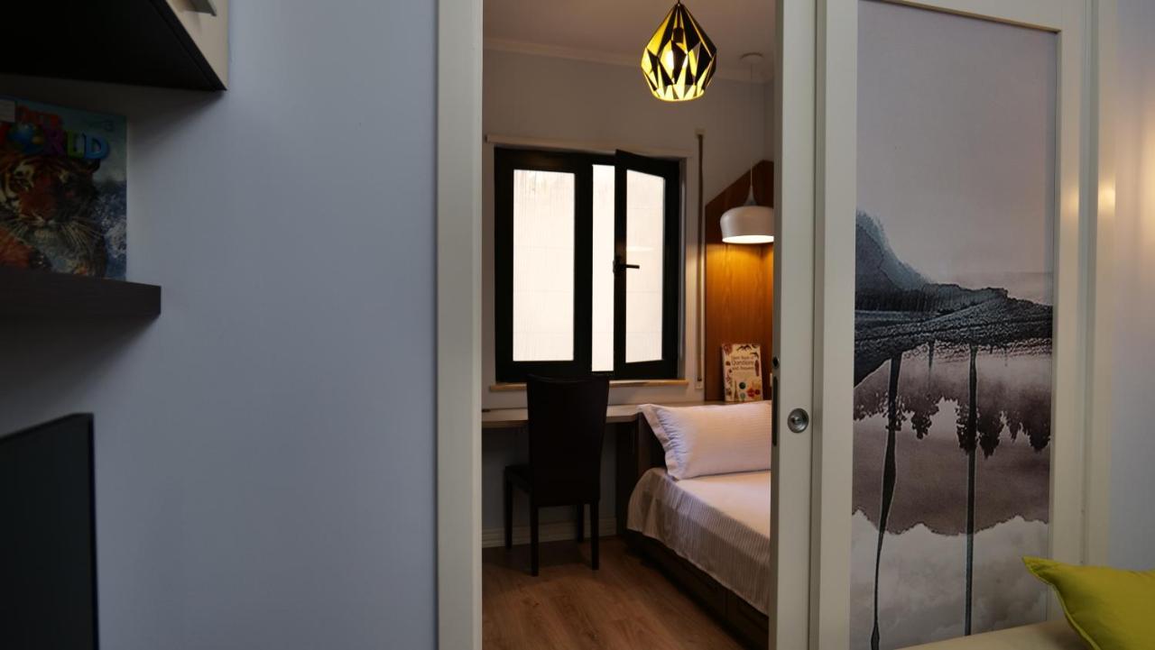 Top Location Kristi Apartments 05 Тирана Екстериор снимка