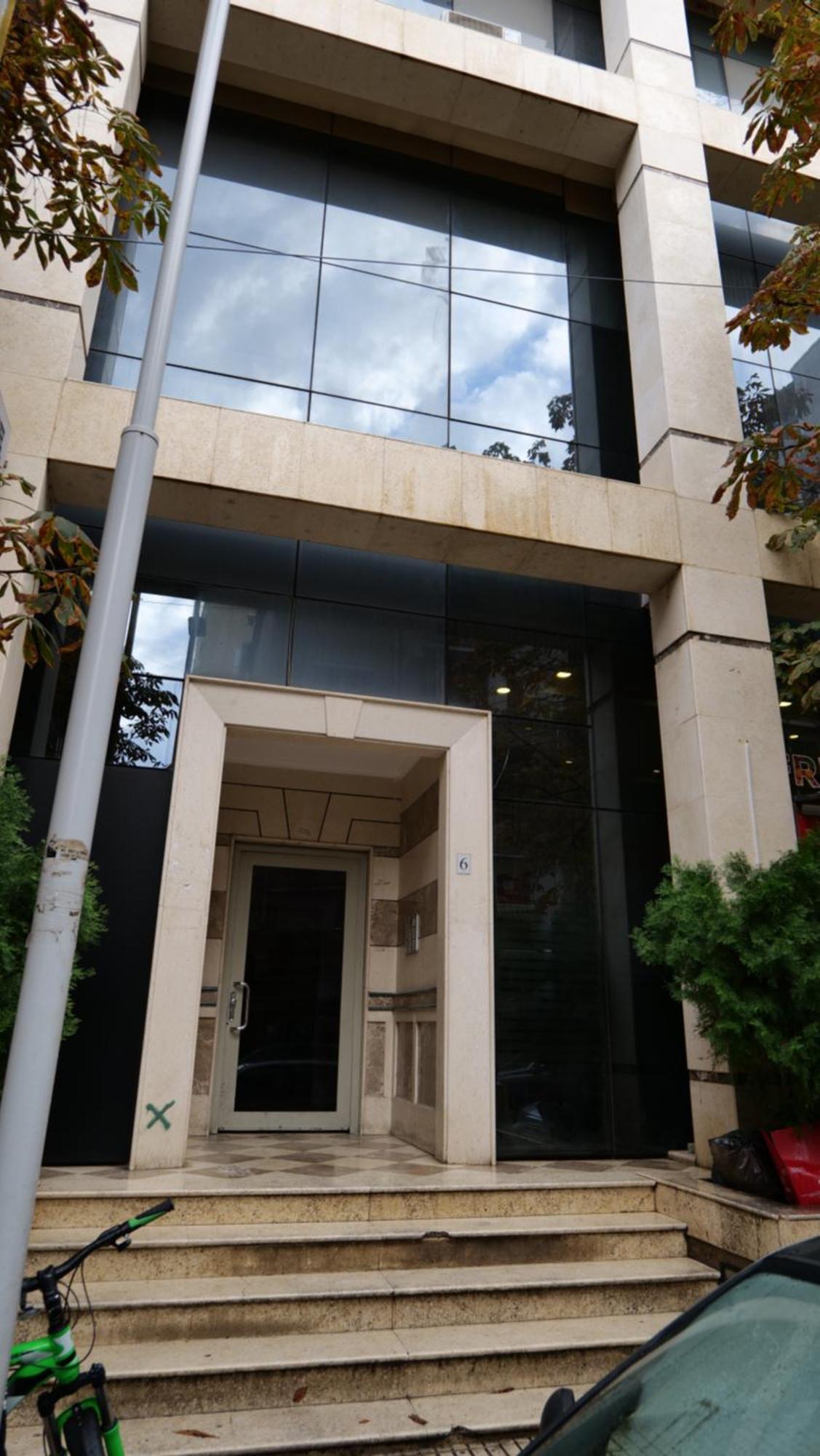 Top Location Kristi Apartments 05 Тирана Екстериор снимка