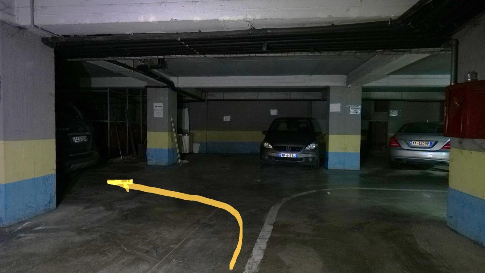 Top Location Kristi Apartments 05 Тирана Екстериор снимка