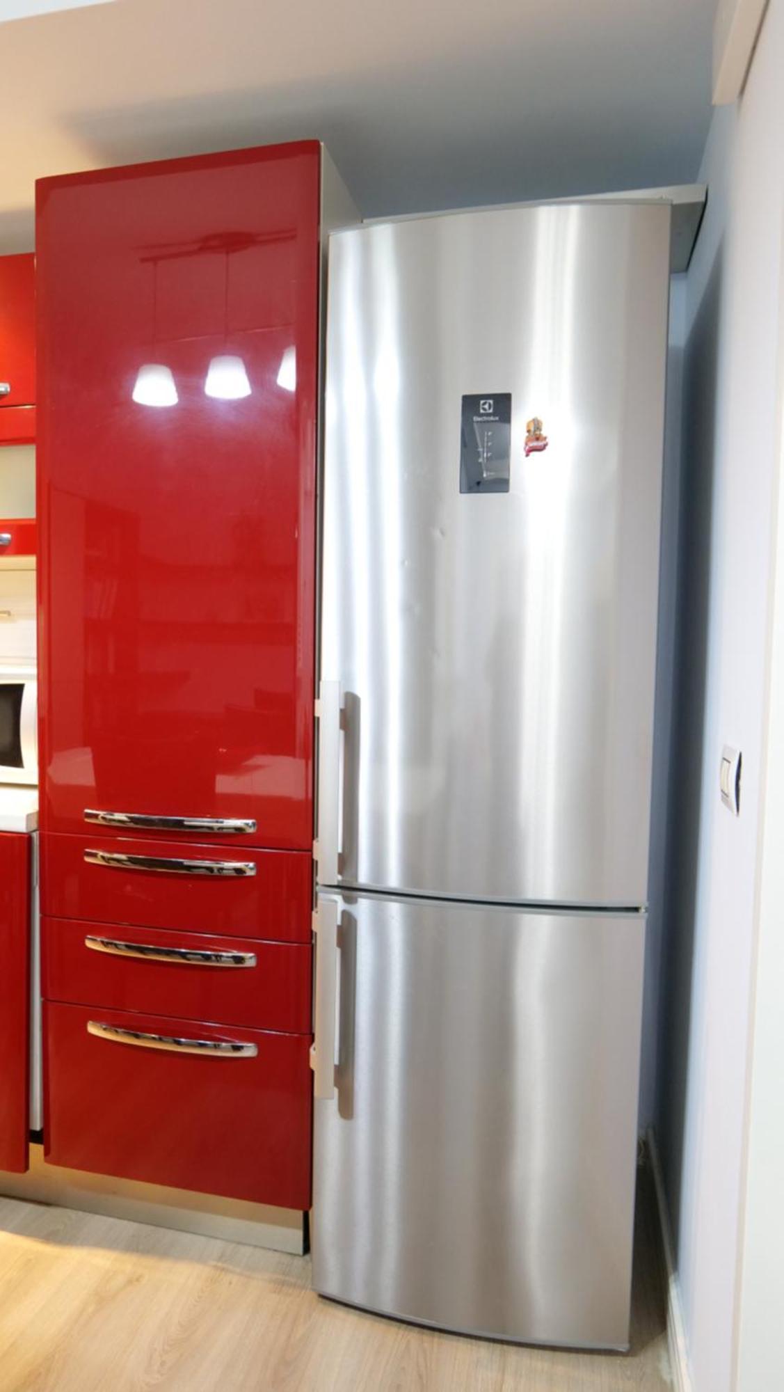 Top Location Kristi Apartments 05 Тирана Екстериор снимка