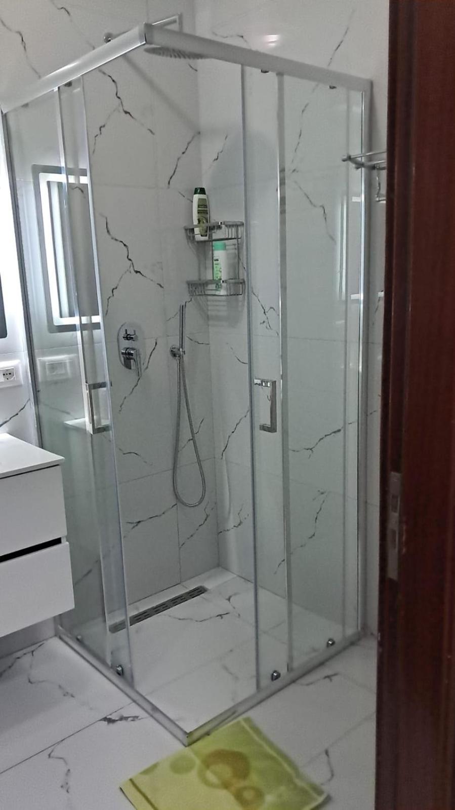 Top Location Kristi Apartments 05 Тирана Екстериор снимка